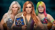 These three women didn't disappoint
